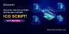 ICO Script Website Development