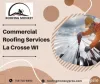 Commercial Roofing Services La Crosse WI 