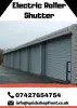 Electric Roller Shutter