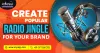 5 TIPS THAT WILL HELP YOU CREATE THAT POPULAR RADIO JINGLE FOR YOUR BRAND! - Voyzapp