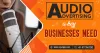 AUDIO ADVERTISING- WHY SHOULD A BUSINESS FOCUS ON THIS - Voyzapp