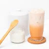 Thai Iced Tea - Fresh Boba Thai Iced Tea