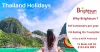 Thailand Honeymoon Packages