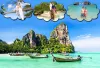 Fashion store: Thailand Honeymoon Special – Top Things To Do In Krabi Phuket Islands
