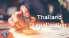 The Definitive Guide To Thailand Legalization - NBI