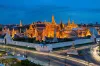 Honeymoon Thailand Tour Package, From Mumbai, Maharashtra