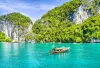 Study groups: Thailand Honeymoon for Her, with Love