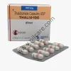 Thalix 100 Capsule - N Chimanlal Enterprises