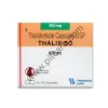 Thalix 50 Capsule - N Chimanlal Enterprises