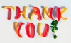 Thank You Messages For Your Girlfriend - Lovers Planet