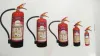 Fire Extinguisher Dealers in Chennai | Tharun Fire