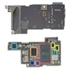 Thay IC Audio iPhone 13 Pro Max chính hãng giá rẻ tại Hà Nội