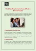 Top 5 Essential Requirements for a Student Laptop