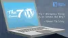 The 7 Wordpress Theme Is So Famous, But Why? - Reveal The Story - Themeregion