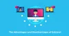 The Advantages and Disadvantages of Extranet | Mag-Studio