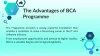 PPT - Study BCA Course to Make Splendid Careers in IT and Software Industry PowerPoint Presentation - ID:10845400
