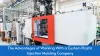 The Advantages of Working With a Custom Plastic Injection Molding Company