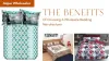 The Benefits Of Choosing A Wholesale Bedding Manufacturer