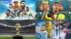 The Best FIFA World Cup Final of All Time - FIFA World Cup Tickets | World Cup Tickets | Six Nations 2025 Tickets | Winter Olympic Tickets | Football World Cup Tickets | Winter Olympic Milano Cortina 2026 Tickets | Champions Trophy Tickets