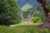 The Benefits of Owning a Hammock Chair 