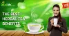 Discover the Health Benefits of the Best Herbal Tea