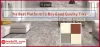 The Best Platform To Buy Good Quality Tiles