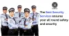 Best Security services in Noida - Darks Manpower
