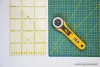 Rotary Cutting Mat Care 