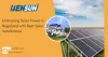 Embracing Solar Power in Nagaland with Best Solar Installations 