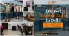 The best spa and salon in Delhi