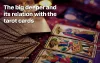 The Big Dipper And its Relation With The Tarot Cards