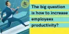 How to Increase Employees Productivity online