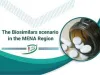 The Biosimilars scenario in the MENA Region - DUPHAT