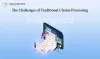 The Challenges of Traditional Claims Processing - MegaMinds Technologies