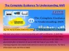 The Complete Guidance To Understanding AWS Training Course 