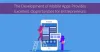 The Development of Mobile Apps Provides Excellent Opportunities for Entrepreneurs | TechRecur