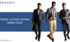 Formal vs Semi-Formal Dress Code for Men