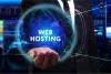 Web Hosting in Abu Dhabi 