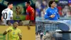 The Dream of the Sixth World Cup Cristiano Ronaldo, Messi, Memo