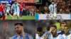 World Cup: Lionel Messi Imitates a Remarkable Year as Argentina Gears Up for Final Match Against Peru - FIFA World Cup Tickets | World Cup Tickets | Six Nations 2025 Tickets | NFL London Tickets | Winter Olympic Tickets | Football World Cup Tickets | Winter Olympic Milano Cortina 2026 Tickets