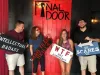 Columbia's #1 Rated Escape Room - The Final Door Escape Room Columbia SC