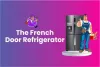 Fridge repair near me starting from RS 299 | Refrigerator service
