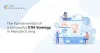 The Fundamentals of a Successful GTM Strategy in Manufacturing