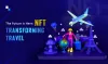 NFT Marketplace Development: A New Frontier for Travel Industry Innovation