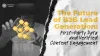 The Future of B2B Lead Generation: First-Party Data and Verified Content Engagement