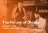 Innovate Your Dining Experience: ChatGPT and Our Dynamic Menus