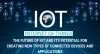 The Future of IoT and Its Potential for Creating New Types of Connected Devices and Applications