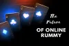 The Future Of Online Rummy: Emerging Trends And Innovations 