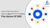 How Two-Tiered SERP Relates With Content Strategy?