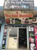 Supplement Store in Noida sector 75 | The Gold Nutrition in Supplement Store in Noida sector 75 | Healserv